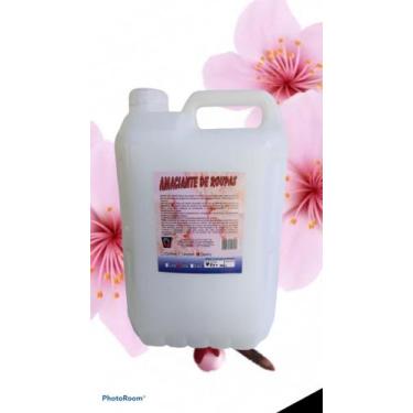 Imagem de Amaciante de Roupas - LJ produtos de limpeza