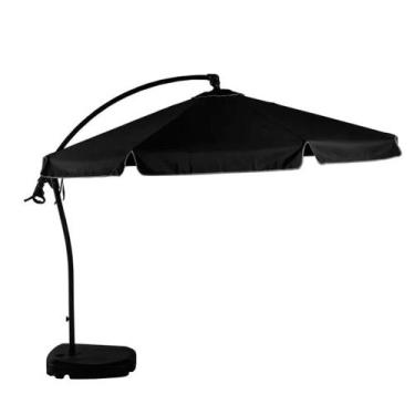 Imagem de Ombrelone com diâmetro de 3M - Móveis Com Valor