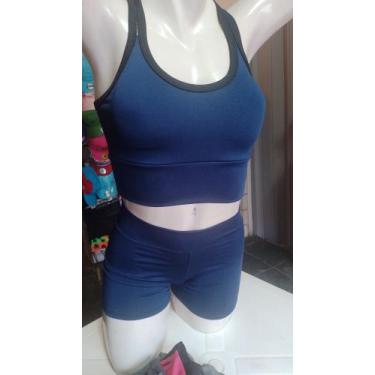 Imagem de Conjunto fitness - Ed md