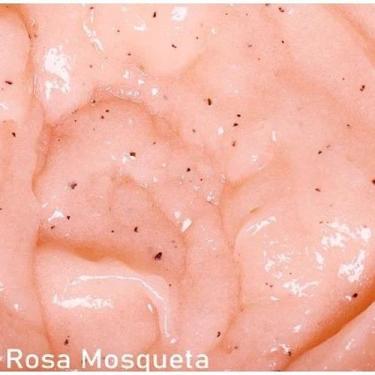 Imagem de Esfoliante 3 em 1 corpo e rosto miss lary, CORPO/ROSTO ROSA MOSQUET