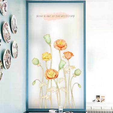 Imagem de Generic 1 película de janela blackout - BLT-450-1 PVC multicolorido 30 x 200 cm