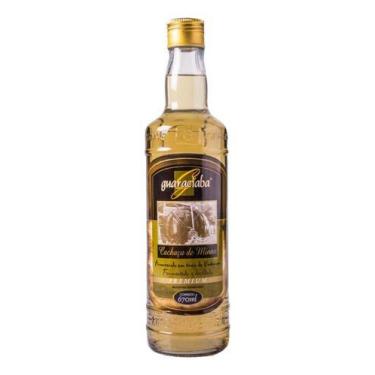 Imagem de Cachaça Guaraciaba Premium 8 Anos 671ml