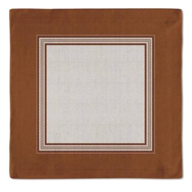 Imagem de Guardanapo Delicadeza Terrena 132 40Cm Com 2Unid Belchior