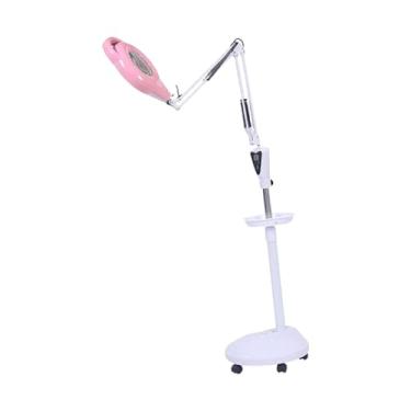 Imagem de Generic Luz LED para Manicure de Mesa Ajustável, Rosa