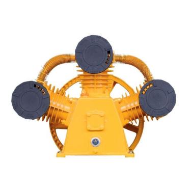 Imagem de Unidade Compressora Média Pressão Top30 009610 Chiaperini