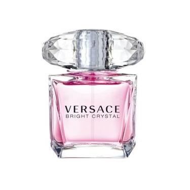 Imagem de Versace Bright Crystal Eau de Toilette Feminino