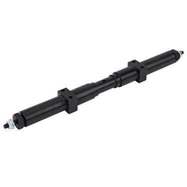 Imagem de Ainoli 167mm Eixo de transmissão traseiro Acessório de modificação DIY adequado para modelo de carro Tamiya 1/14 RC (B)