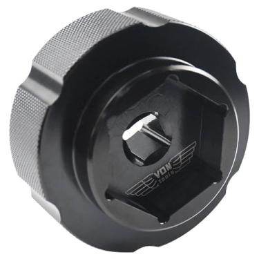 Imagem de Chave de soquete de roda de aço 41 mm + 60 mm para KTM 1290 SUPER DUKE R GT SE 2014-on