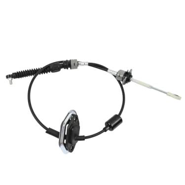 Imagem de Getfarway Cabo de controle de mudança de transmissão automática adequado para Kia Soul Sport 2010 2011 Cabo seletor de câmbio de transmissão manual substitui 46790-2K150 467902K150