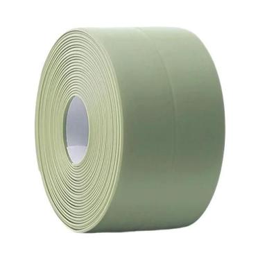 Imagem de Fita Adesiva De PVC Impermeável 3.2M, À Prova De Óleo, Para Vedação De