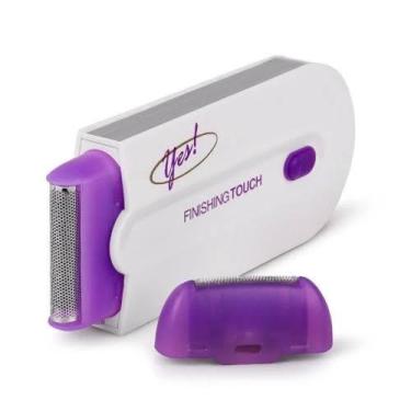 Imagem de Depilador Feminino  Multifuncional indolor - yes