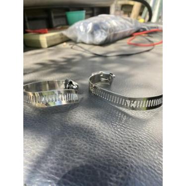 Imagem de Braçadeira de mangueira