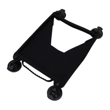 Imagem de Asixxsix Suporte para Mini Ventosa Starlinks, Montagem para Antena Parabólica 2 Em 1, Capa Protetora de Silicone e Ventosa Forte para Janelas de Carro, Tetos Solares, Barcos, RVs