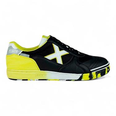 Imagem de Chuteira Futsal Munich G-3 Indoor Adulto-Unissex
