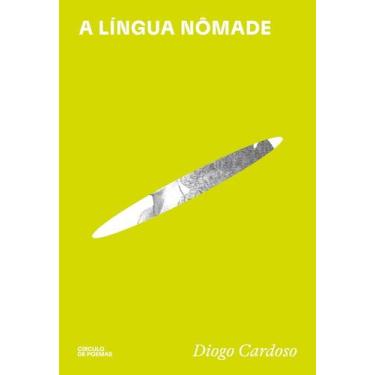 Imagem de A Língua Nômade - CIRCULO DE POEMAS, 3