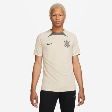 Imagem de Camiseta Nike Corinthians Treino 2024 Academy Pro Masculina-Masculino