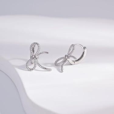 Imagem de Brincos de argola de zircônia cúbica banhados a ouro 14 K, brincos de argola para mulheres, leves, hipoalergênicos, acessórios de ouro/prata, presentes para mulheres, one size, Cobre, Zircônia cúbica