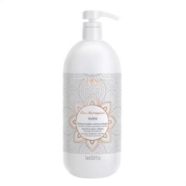 Imagem de Amend millenar oleos marroquinos shampoo 1l - 1346