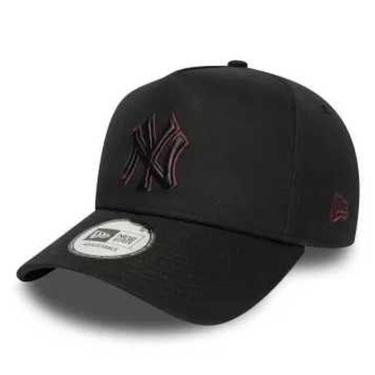 Imagem de Boné New Era 920 St Permanente New York Yankees-Unissex