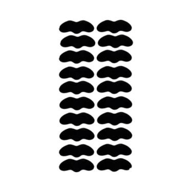 Imagem de Tiras Removedoras De Cravos Para O Nariz, Limpeza Profunda, Desobstruç