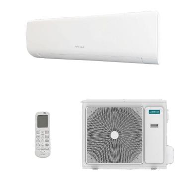 Imagem de Ar Condicionado Split Hi Wall Fujitsu Inverter Airstage Essencial 36.000 Btus Frio 220v R-32