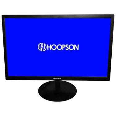 Imagem de Monitor LED 24' polegadas  Hoopson MH-24