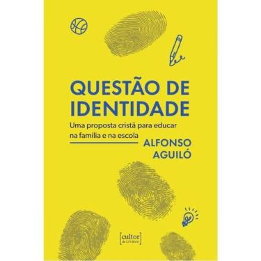 Imagem de Questão De Identidade