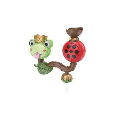 Imagem de Sapo Chuá Chuá - Brinquedos Estrela