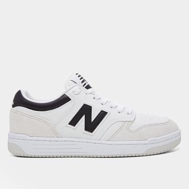 Imagem de Tênis New Balance 480 Low Masculino-Unissex