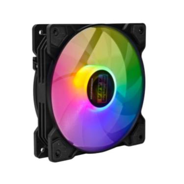 Imagem de Cooler Fan 12” K-mex Multi Aa-gaf1