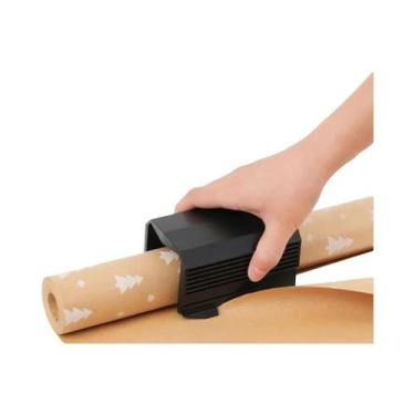 Imagem de Máquina De Corte De Papel Mini Portátil Para Embalagem De Presentes Ar