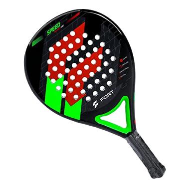 Imagem de RAQUETE PADEL FORT SPEED