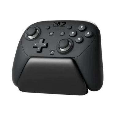Imagem de Suporte Organizador Para Controle Switch pro Xbox Acessórios Para Jogo