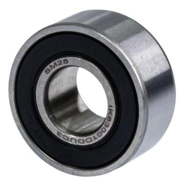 Imagem de Rolamento do Alternador S930P64870 - IKRO IKB1747D