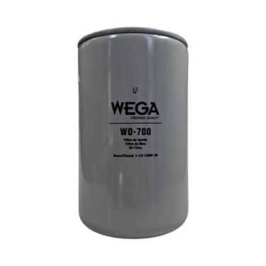 Imagem de Filtro do oleo  psl 281 - WEGA