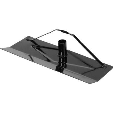 Imagem de Rodo Para Terreiro, 200 mm x 500 mm, Cadioli OstenVonder