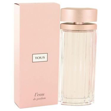 Imagem de Perfume Feminino L`Eau Parfum Tous Eau De Parfum