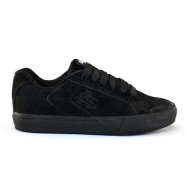 Imagem de Tênis Qix Chorao Park Camurça Suede Qxvu0049-Masculino
