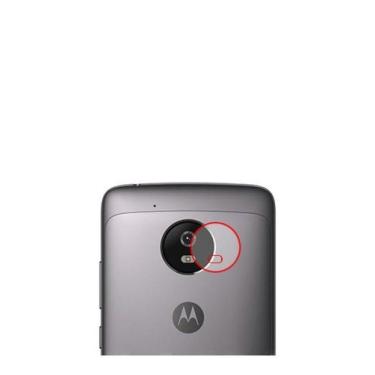 Imagem de Plícula Hprime Lens Protect Motorola Moto G5 / G5 Plus