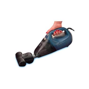 Imagem de Aspirador de Pó Black+Decker 1200W 220V, 220V
