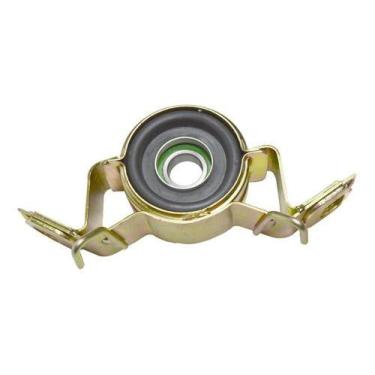 Imagem de Coxim do cardan central com rolamento hilux 2.8 4x4 93/04 -- - METALSY
