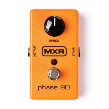 Imagem de Pedal Guitarra Dunlop Mxr Phase 90