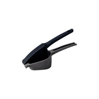 Imagem de Amassador para Batatas Tramontina Verano Nylon Aço Inox Ônix