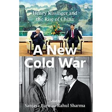 Imagem de A New Cold War: Henry Kissinger and the Rise of China