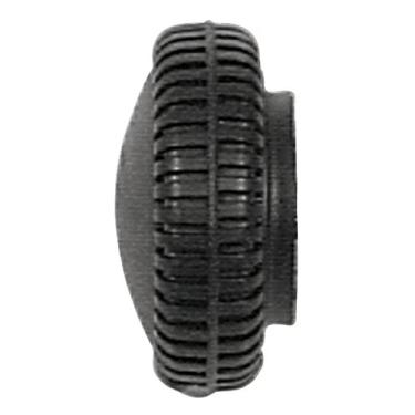 Imagem de The Hillman Group 55393 Botão de aperto feminino pequeno, 1 polegada x 25-76, pacote com 3