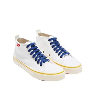 Imagem de TENIS REDLEY ORIGINALS CANO ALTO RTM II BRANCO Tam. 39