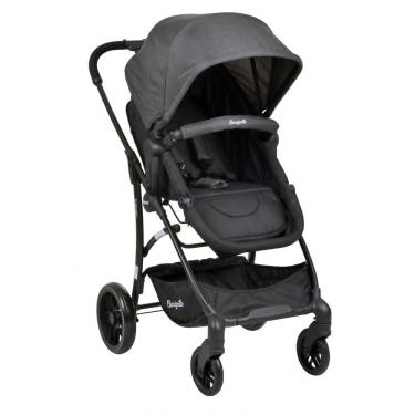 Imagem de Carrinho Convert Dark Grey - Burigotto