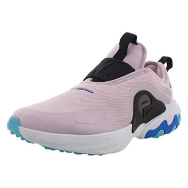 Imagem de Nike React Presto Extreme (gs) Big Kids Running Casual Shoes Cd6884-500 Size 6.5