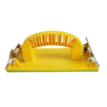 Imagem de Suporte Manual para Lixa 18,5X8,5CM Compel 0.3050