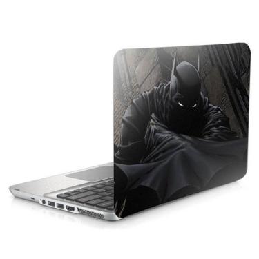 Imagem de Skin Adesivo Protetor Para Notebook 15" Batman B1 - Skin Zabom